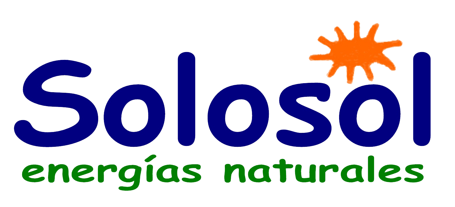 Solosol, energías naturales
